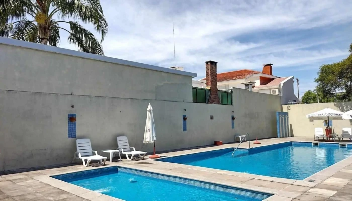 Gran Hotel Brisas Del Hum -  Exterior - Mercedes