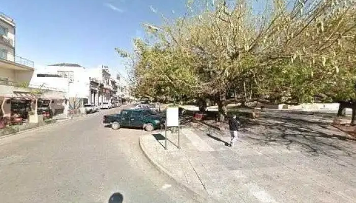 Gran Hotel Brisas Del Hum -  Street View Y 360 - Mercedes