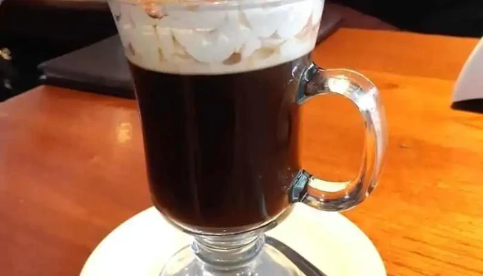 Gran Sportman -  Cafe Irlandes - Montevideo