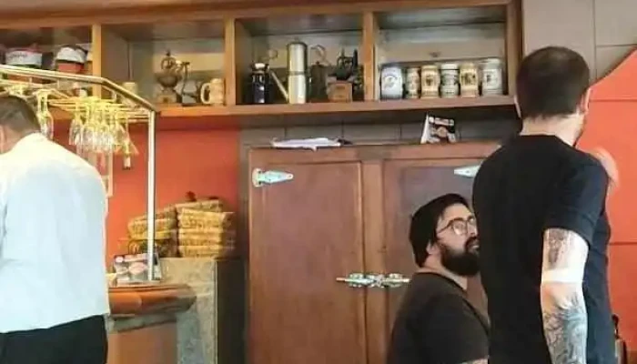 Gran Sportman -  Videos - Montevideo