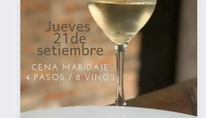 Granaldea Libreria Jugueteria Restaurant El22 Restobar Cata Bebidas Comida Y Bebida - Las Piedras