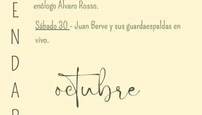 Granaldea Libreria Jugueteria Restaurant El22 Restobar Cata Bebidas Menu - Las Piedras