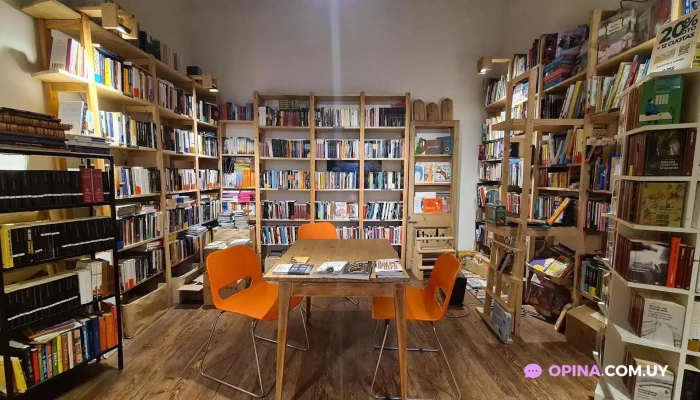 Granaldea Libreria Jugueteria Restaurant El22 Restobar Cata Bebidas Todas - Las Piedras