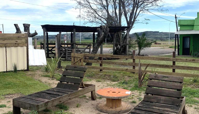 Grand Hotel Mariscala -  Exterior - Mariscala