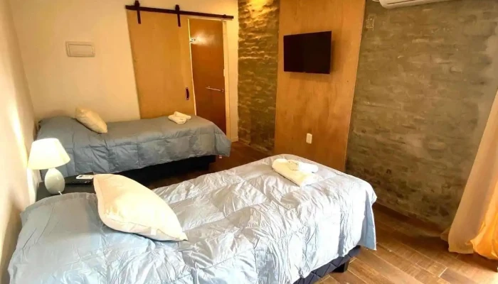 Grand Hotel Mariscala -  Habitaciones - Mariscala