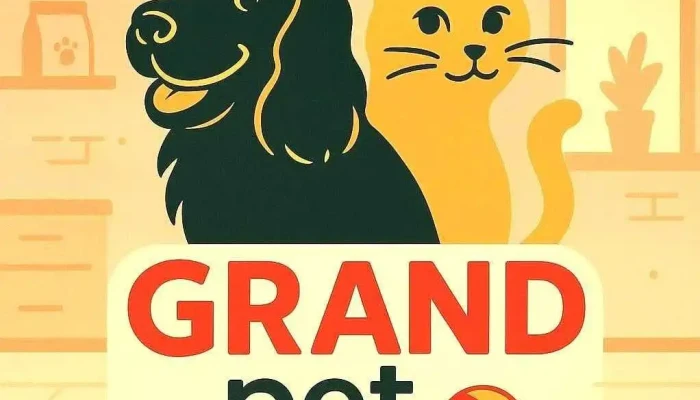 GRandpet - Departamento De Montevideo