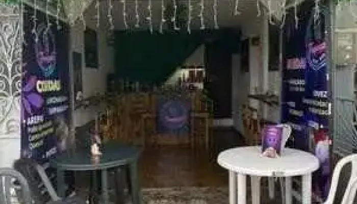 Granizadostropicaluy Ambiente - Montevideo