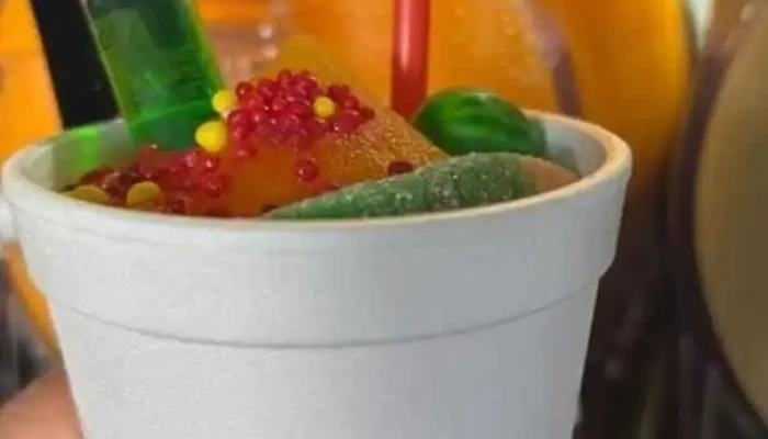 Granizadostropicaluy Del Propietario - Montevideo