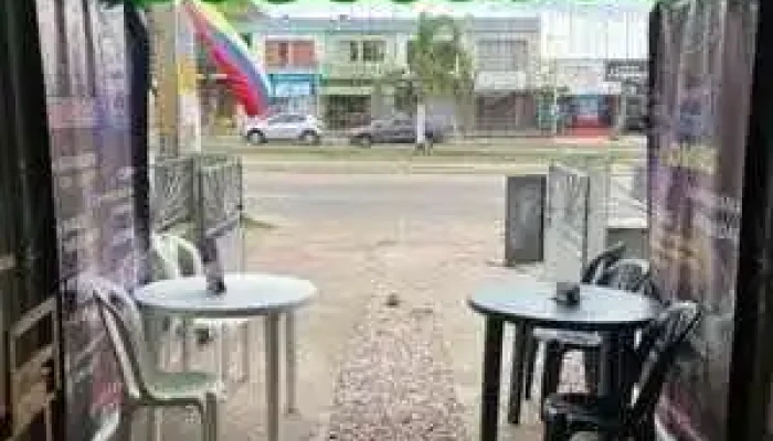 Granizadostropicaluy Todas - Montevideo