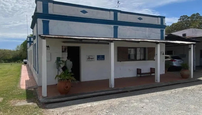 Granja Arenas -  Todas - El Quinton