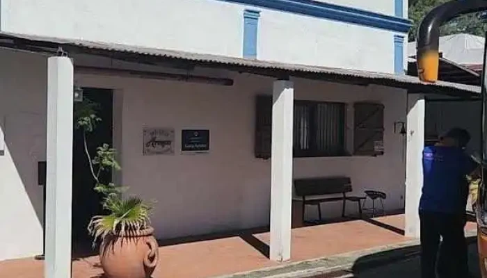 Granja Arenas -  Videos - El Quinton