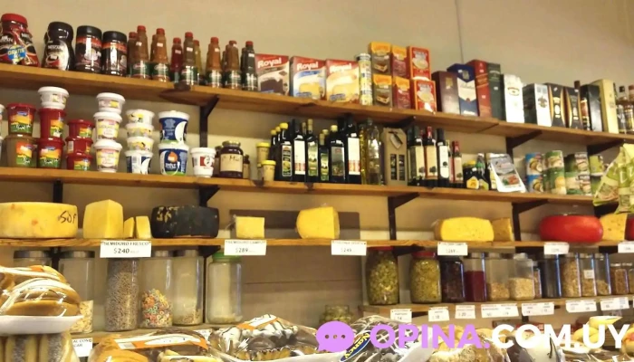 Granja Don Santiago - Av. Agraciada 3054