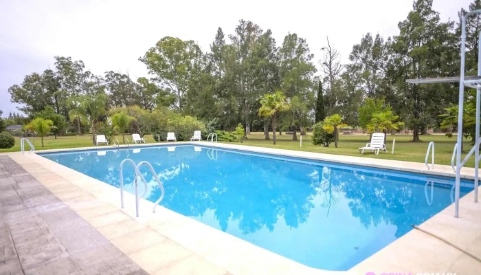 Granja Hotel Suizo -  Del Propietario - Nueva Helvecia