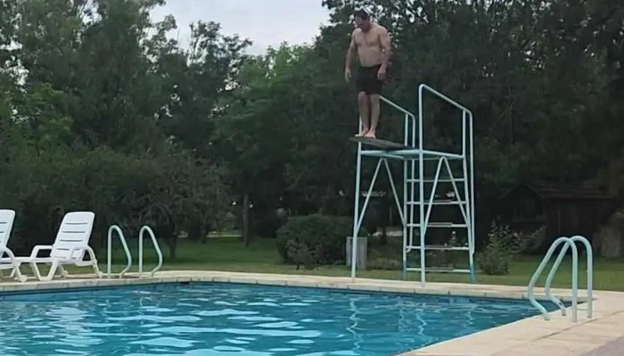 Granja Hotel Suizo -  Videos - Nueva Helvecia