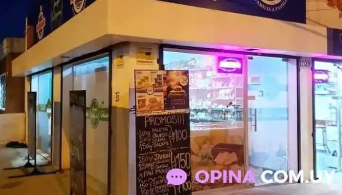 Granja La Esquina -  Del Propietario - Montevideo