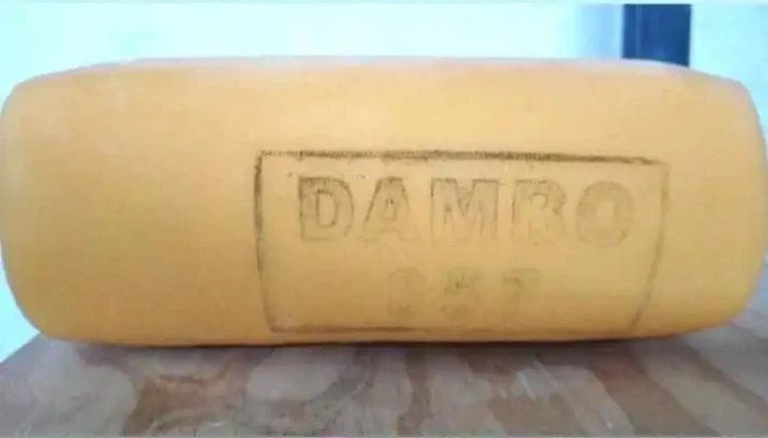 Granja Los Horneritos -  Interior - Ecilda Paullier