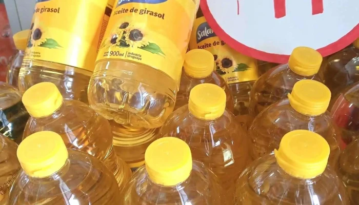 Granja Los Horneritos -  Todo - Ecilda Paullier