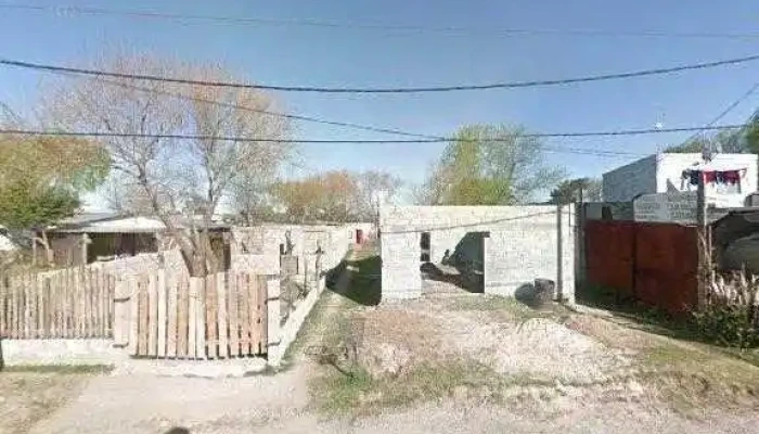 Granja Villa Rosa -  Ubicaciondeg - Montevideo