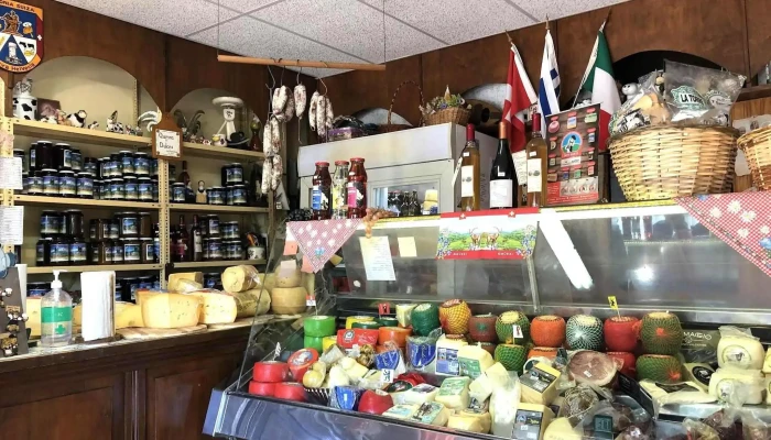 Granja y quesería Los Fundadores - 70300 Nueva Helvecia