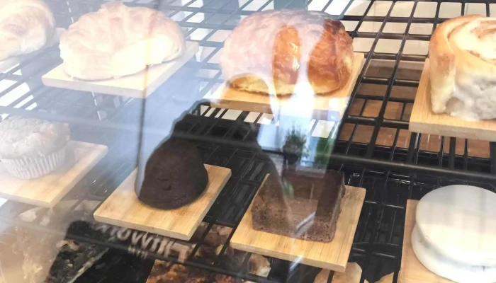 Grano Subterraneo Comentario 4 - Atlántida