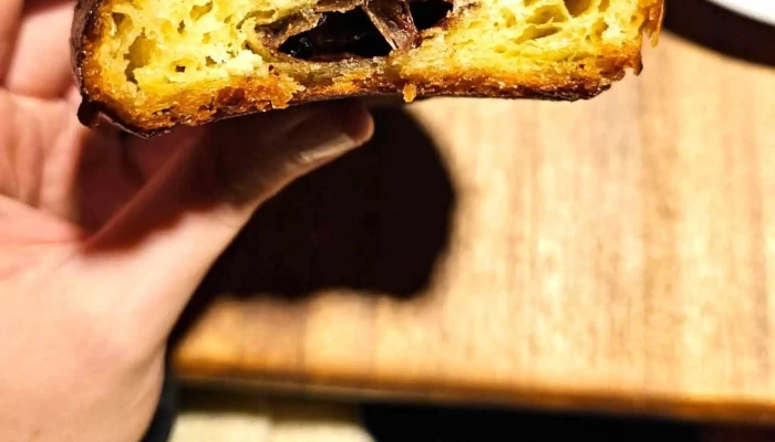 Grano Subterraneo Comentario 5 - Atlántida