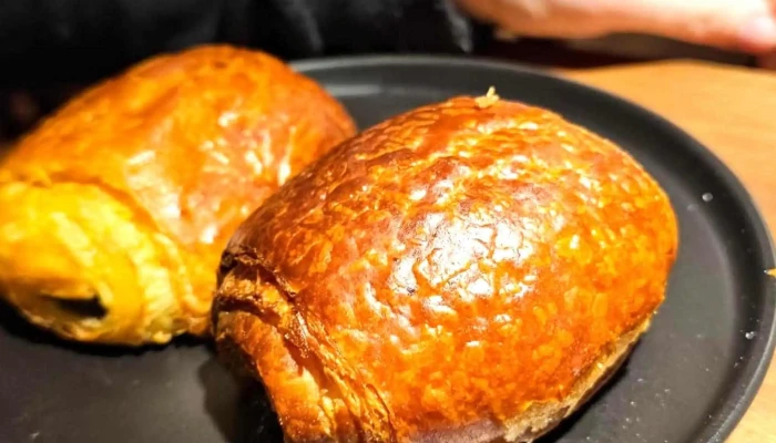 Grano Subterraneo Comentario 6 - Atlántida