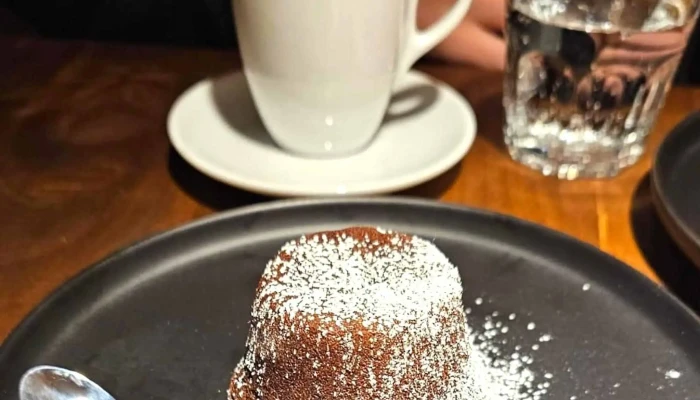 Grano Subterraneo Comentario 7 - Atlántida