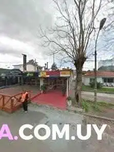 Grano Subterraneo Street View Y 360 - Atlántida