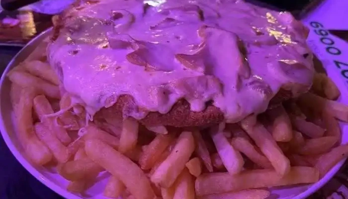 Grazie Italia -  Comida Y Bebida - Montevideo