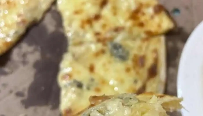 Grazie Italia -  Pizza - Montevideo