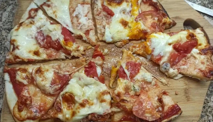 Grazie Italia -  Todas - Montevideo