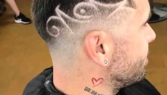 Green Barbershop - 65100 Young