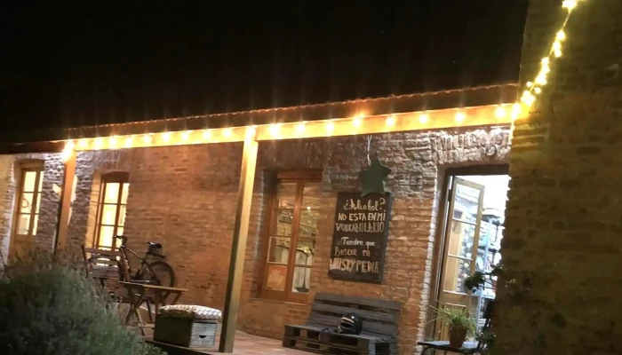 Green Star -  Comentario 4 - Fray Bentos