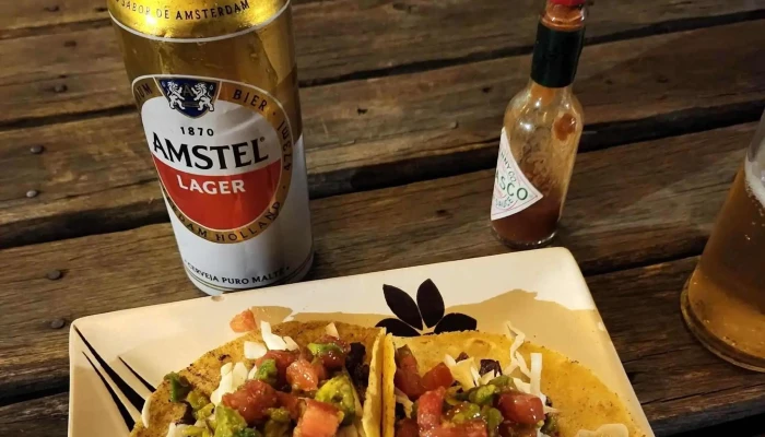 Green Star -  Comentario 5 - Fray Bentos