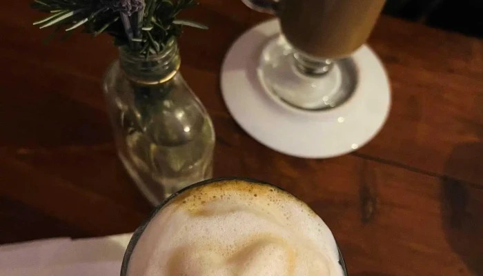 Green Star -  Comidas Y Bebidas - Fray Bentos