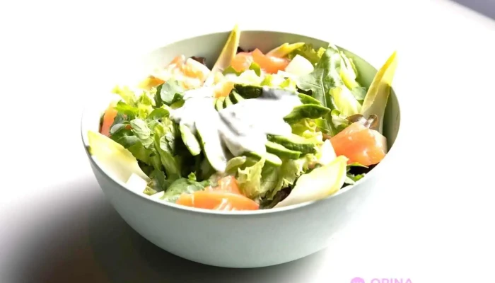 Green To Go -  Comida Y Bebida - Montevideo