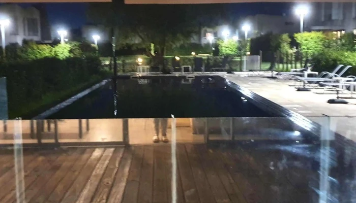 Greens Garden Houses -  Exterior - Ciudad de la Costa