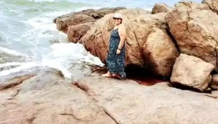 Greys Cousen -  Interior - Paysandú