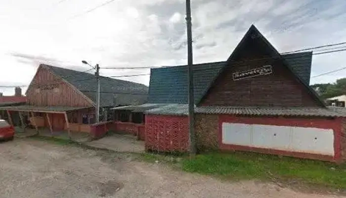 Grido Barra -  Heladeria Street View Y 360 - Barra del Chuy