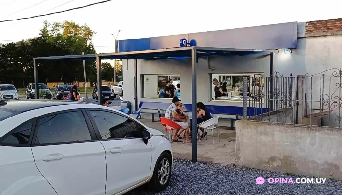 Grido Barros Blancos -  Del Propietario - Barros Blancos