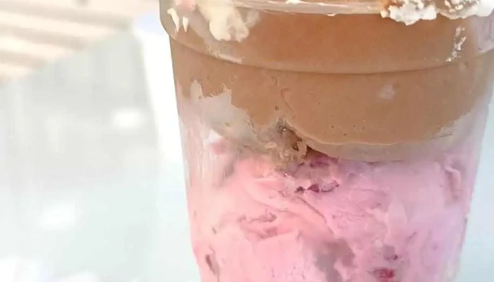 Grido Barros Blancos -  Helado - Barros Blancos