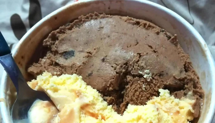 Grido -  Comentario 2 - Montevideo