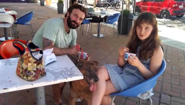 Grido -  Comentario 2 - Atlántida