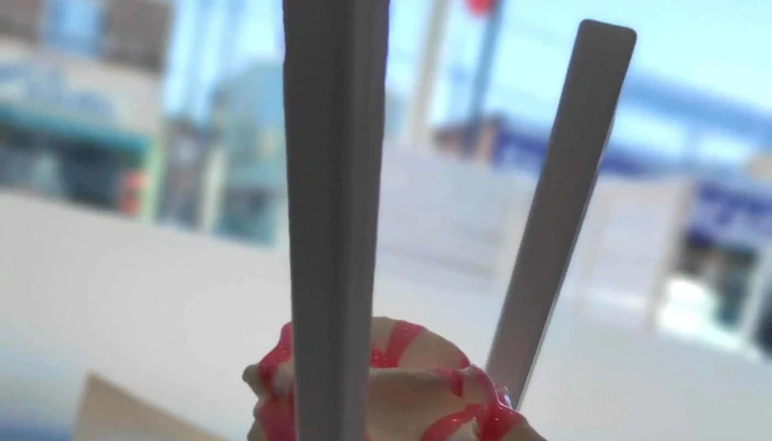 Grido -  Comentario 5 - Montevideo