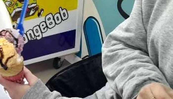 Grido -  Comentario 5 - Montevideo