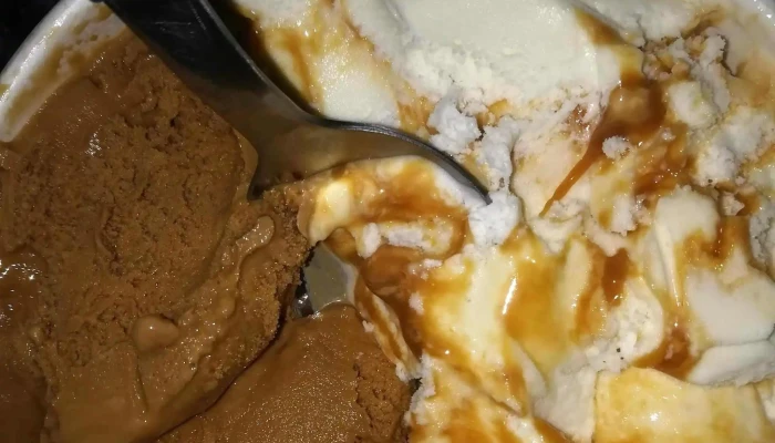 Grido -  Comentario 6 - Montevideo