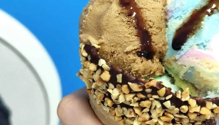 Grido -  Comidas Y Bebidas - Montevideo