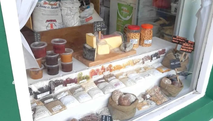 Grido Helado -  Ambiente - Libertad