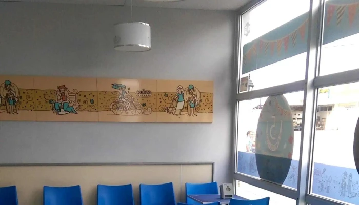 Grido Helado -  Comentario 2 - Nueva Helvecia