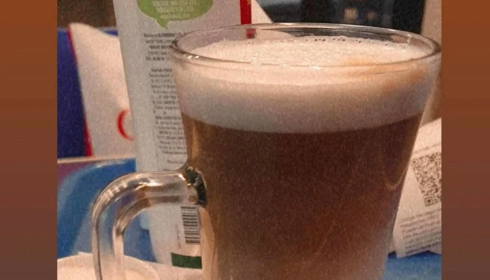 Grido Helado -  Comentario 2 - Durazno, Durazno